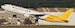 Boeing B767-300ER BCF Kalitta Air N763CK With Antenna