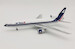 Lockheed L1011 Tristar Air Transat C-FTNH Polished With Stand