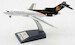 Boeing 727-100 UPS N930UP With Stand