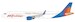 Airbus A321 Jet2 Holidays G-HLYF