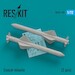 Exocet Missile (2x)
