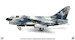 A7E Corsair II US Navy, VA-22 Fighting Redcocks, Operation Praying Mantis, 1988