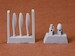 Fiat G50Bis Propeller set (Fly, AML)