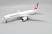 Boeing 777-200LRF Turkish Cargo TC-LJO