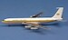 Boeing 707-320C Uganda Airlines 5X-UAL