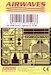 Hawker Typhoon Detail set (Airfix)