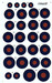 RAF Roundels B Type