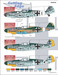 BF109 Friedrichs & Gustafs