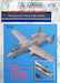 A10A Thunderbolt detail set (Revell/Italeri)