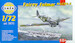 Fairey Fulmar MKI/II (Ex Vista)