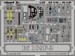 Detailset Messerschmitt BF109F-2 (ICM)