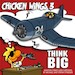 Chicken Wings 3 - Think Big