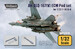 AN/ALQ-167(V) ECM Pod set for F-14