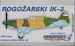 Ikarus IK3