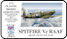 Spitfire MKVc (RAAF Pacific War)