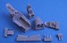 Eurofighter Typhoon single seat Cockpit set (Revell)