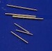 Gun barrels and pitot tube IL2 (Hobby Boss)