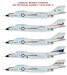F101B Voodoo (Air National Guard) Part 2 (REPRINT)