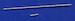 Messerschmitt BF110 Pitot tube