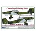 Camouflage Painting masks Junkers Ju87B-2 (Zvezda)