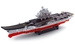Sluban Toy Army Aircraft Flightdeck Carrier 1875 piece