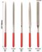 Assorted Diamond Needle File set