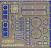 Kamov Ka-27 external details (Hobby Boss)