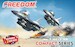 USAF F16C Kunsan AFB / F16D Misawa AFB Block 50 Egg Planes (2 kits included)