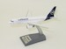 Airbus A319-112 Lufthansa D-AILK With Stand