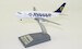Boeing 737-200 Ryanair EI-CKS With Stand
