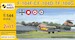 Lockheed F-104B/D/F/TF Starfighter 'Mach 2 Trainer' (2in1) (Luftwaffe, Danish AF, Turkish AF, Norwegian AF)