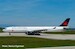 Airbus A330-300 Air Canada