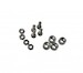 Dzus Original Fasteners (kit of 12 )