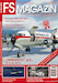 FS Magazin: Fachzeitschrift für Flugsimulation nr. 6/2021 Oktober/November 2021