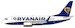 Boeing 737-700WL Ryanair EI-SEV