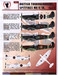 British Thoroughbreds Part II, Spitfire MKV, MKVIII, MKIX