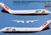 Boeing 747-200 (TWA Global)