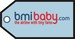 BMI baby baggage tag