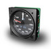 B737 Indicated Airspeed with barber pole (GSA-055 usb interfase required)