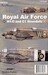 RAF Type A1, C, C1 roundels
