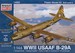 Boeing B29A Superfortress (USAAF)