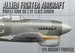 Allied Fighter Aircraft, Profile Book number 2