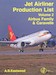 Jet Airliner Prod.List Vol: 2 Part 1 Airbus Family & Caravelle (spiral)