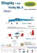 Slingsby T67M Firefly MkII (KLM Luchtvaartschool, Hong Kong Auxiliary AF)