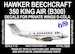 Hawker Beechcraft 350 King Air (Private Wings D-COLA)