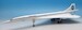 Concorde Pan Am, Pan American N567PA with stand