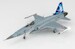 Northrop F-5E Tiger II Swiss Air Force, J-3038 , Staffel 19 "75 Jahre", 2017 updated color AIM-9 changed to grey color