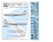 McDonnell Douglas MD11 Part 1 (Varig)