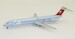 Douglas DC9-51 Northwest Airlines N787NC With Stand