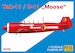 Yakovlav Yak11 "Moose"